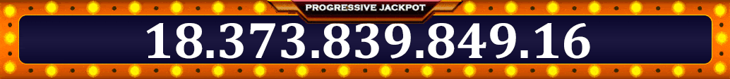 Jackpot KERAS777